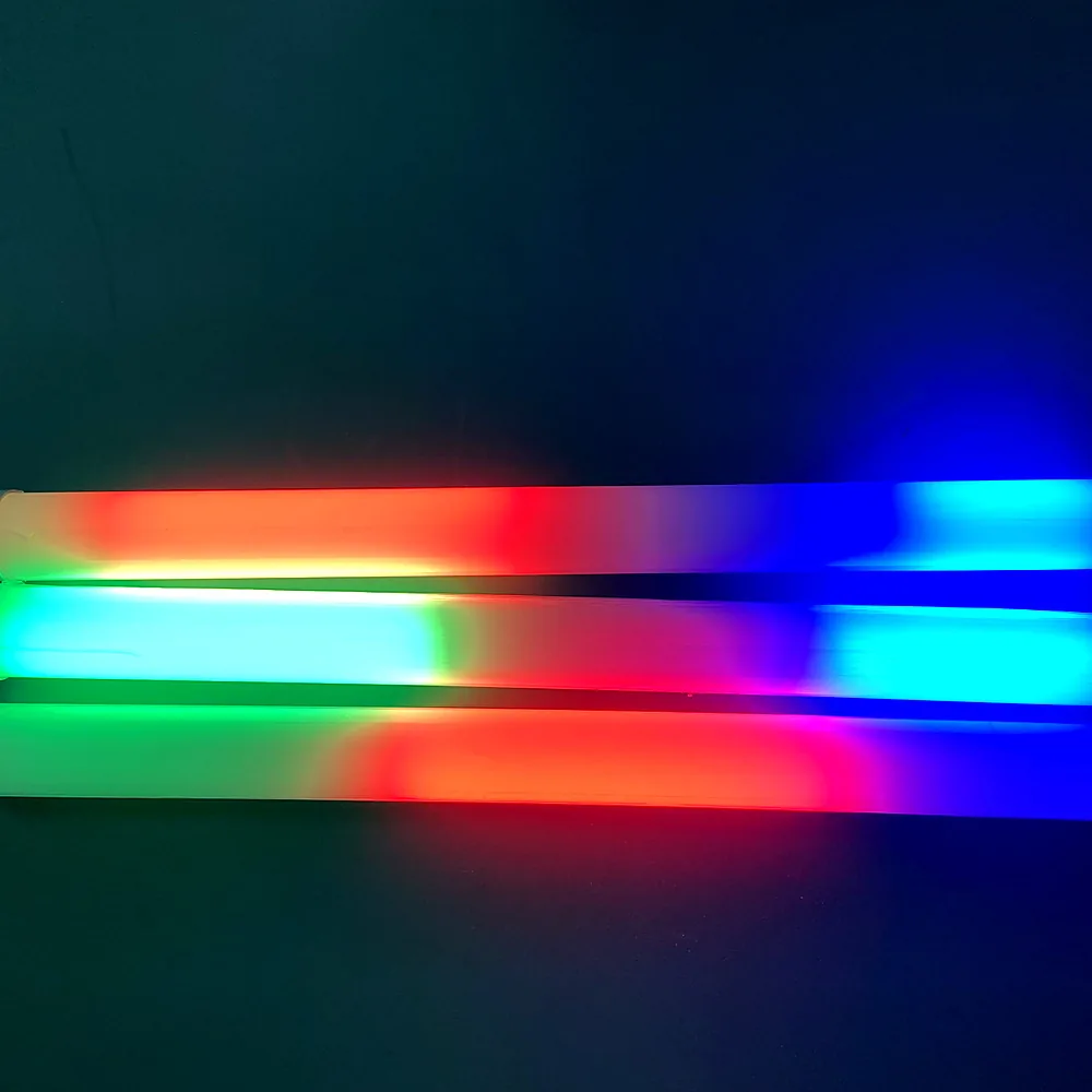 40mm LED Pixel Tube thumbnail 2