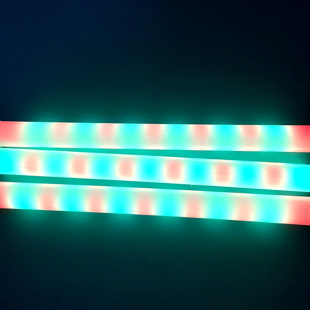 40mm LED Pixel Tube thumbnail 3