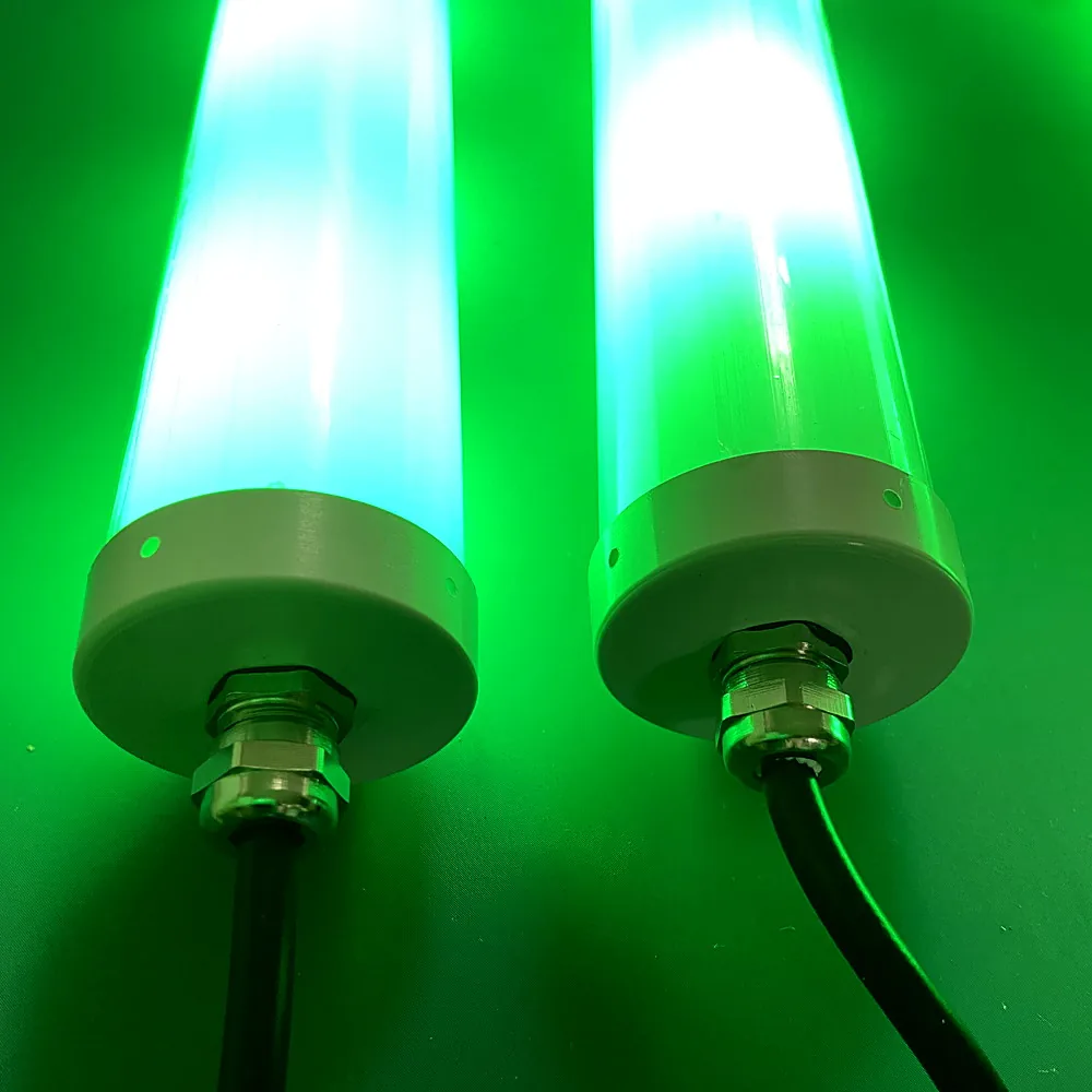 40mm LED Pixel Tube thumbnail 4