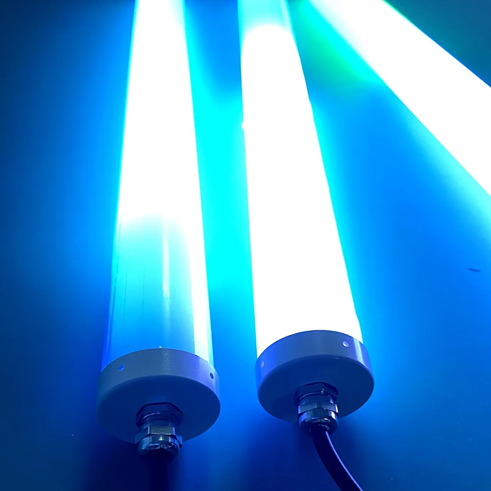 40mm LED Pixel Tube thumbnail 5