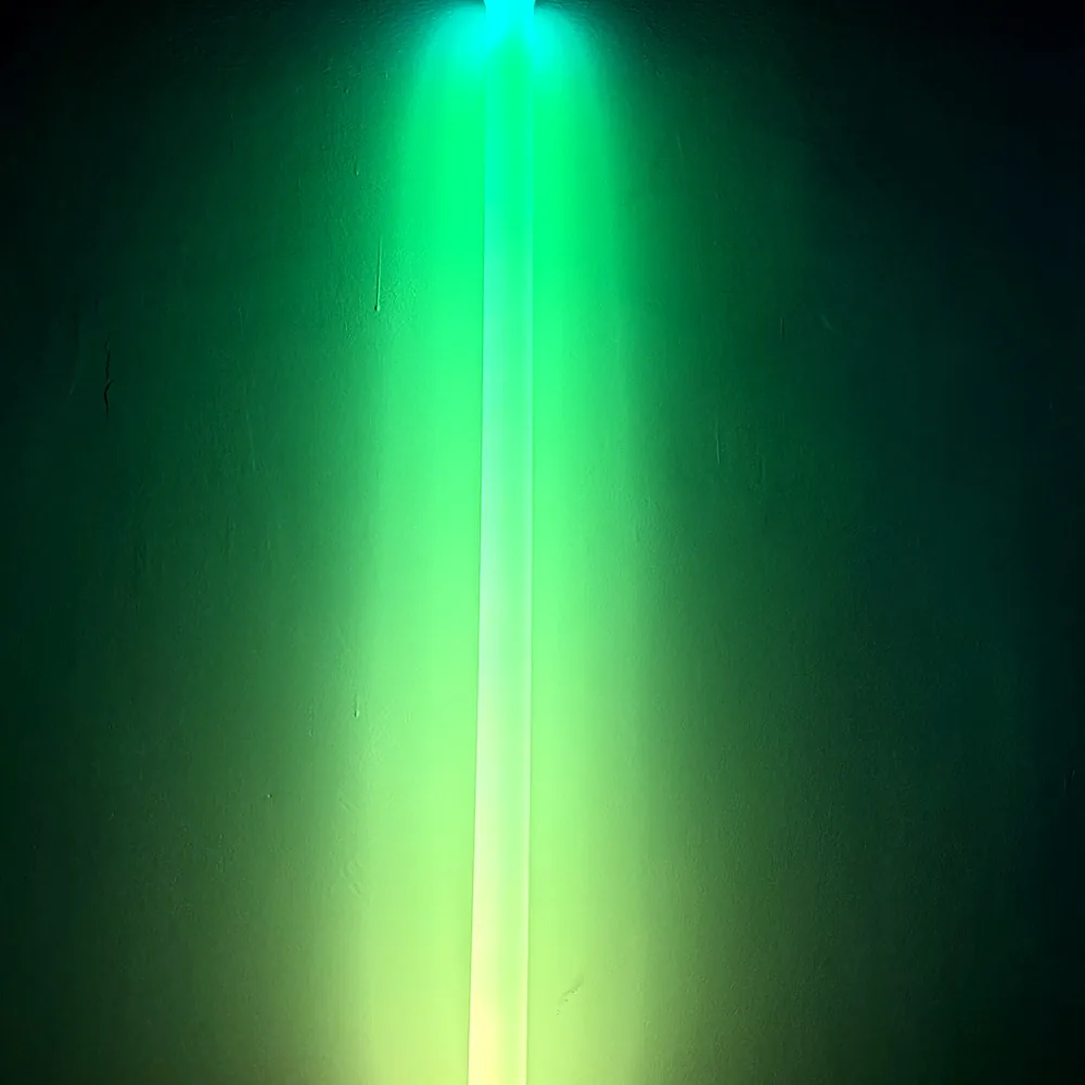 40mm Milky RGB LED Pixel Tube · DC24V thumbnail 2