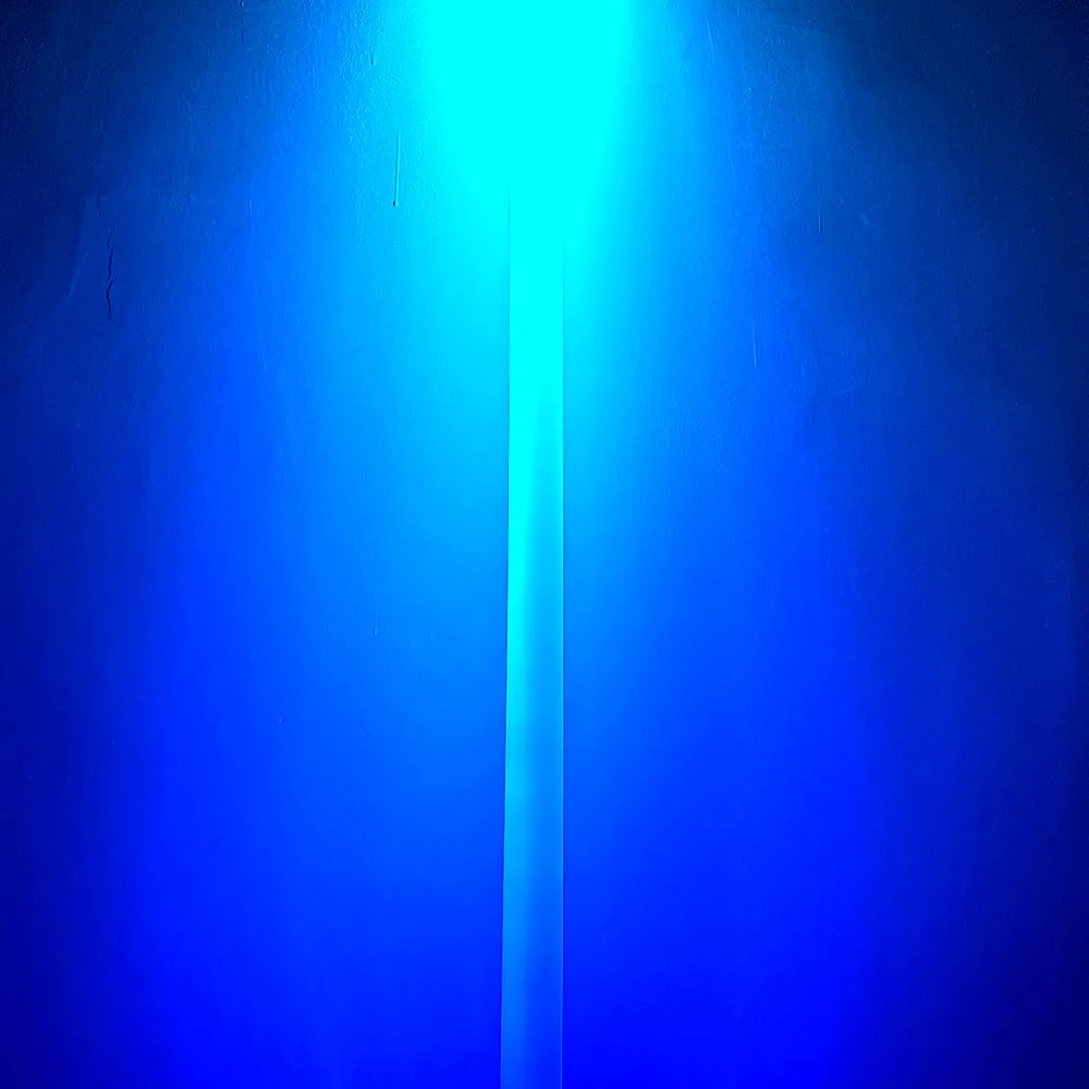 40mm Milky RGB LED Pixel Tube · DC24V thumbnail 4