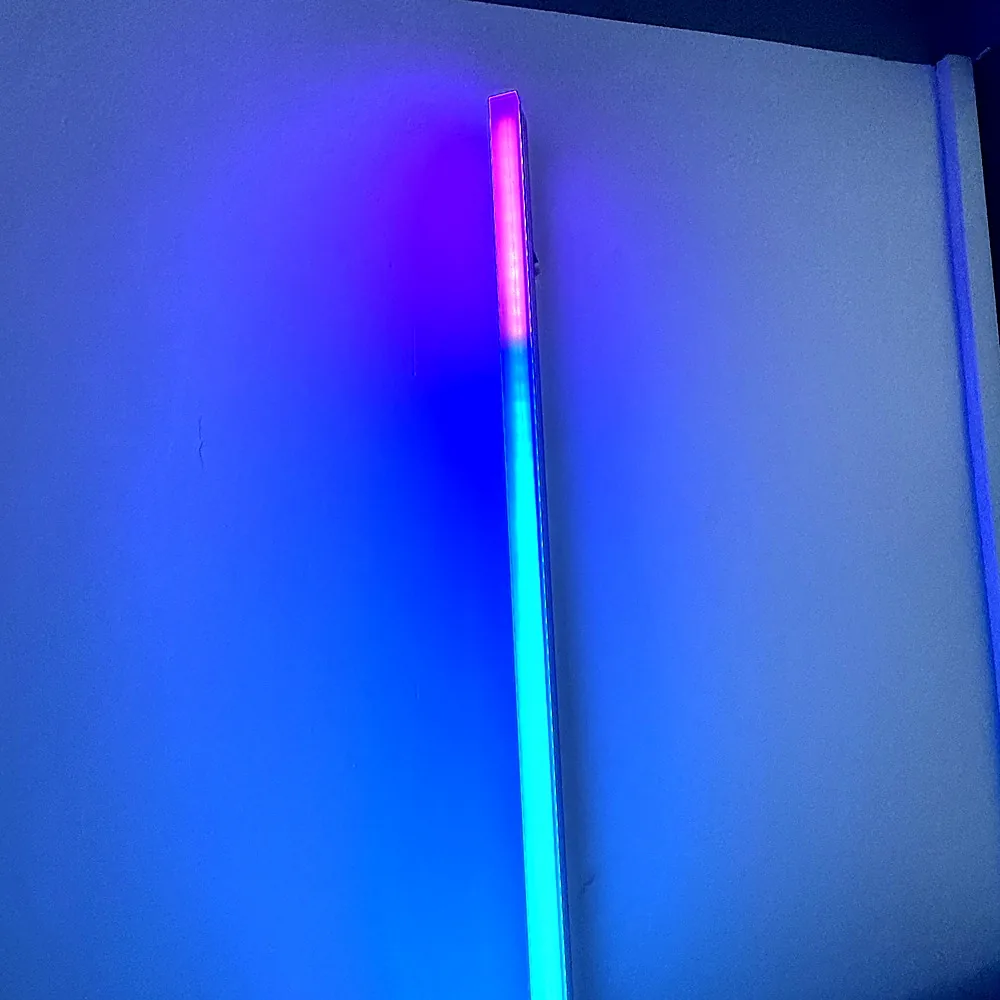40mm Milky RGB LED Pixel Tube · DC24V thumbnail 5