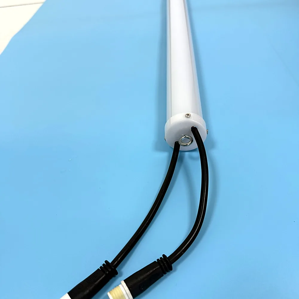40mm Milky RGB LED Pixel Tube · WS2811 thumbnail 2