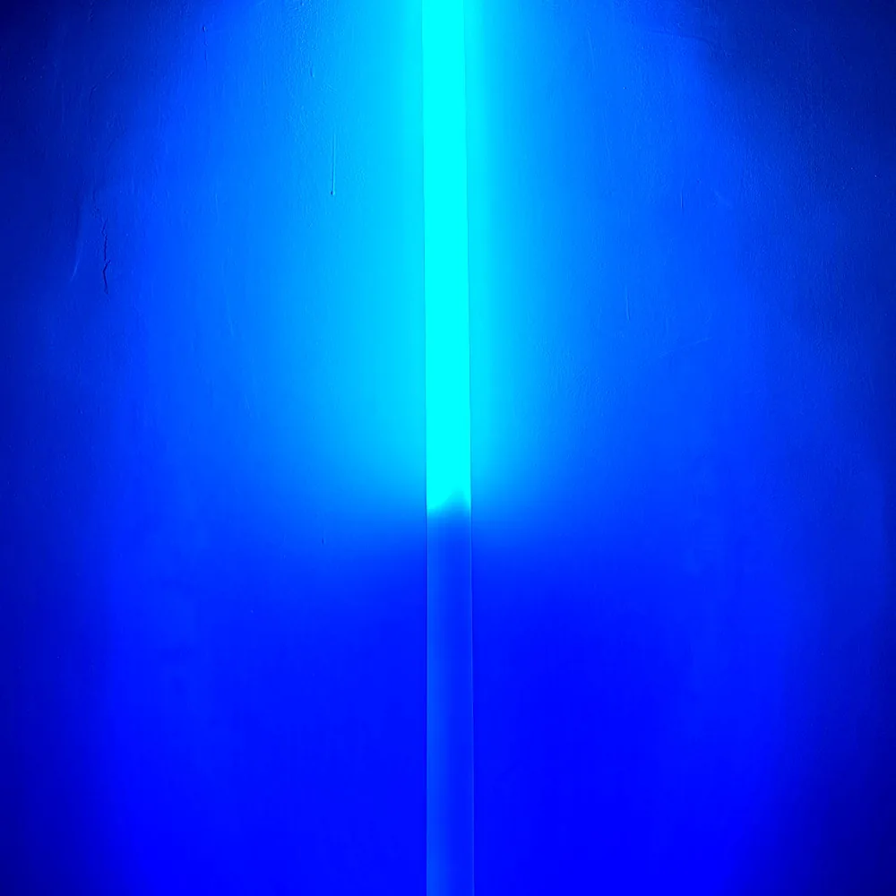 40mm Milky RGB LED Pixel Tube · WS2811 thumbnail 4