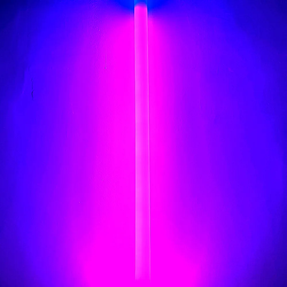 40mm Milky RGB LED Pixel Tube · WS2811 thumbnail 5