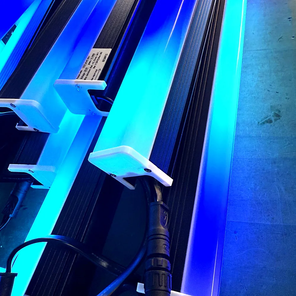 RGB LED Pixel Tube thumbnail 4