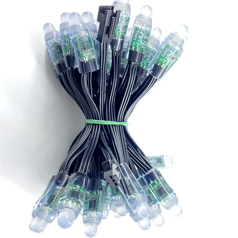 12mm Exposed LED Point Light thumbnail 2