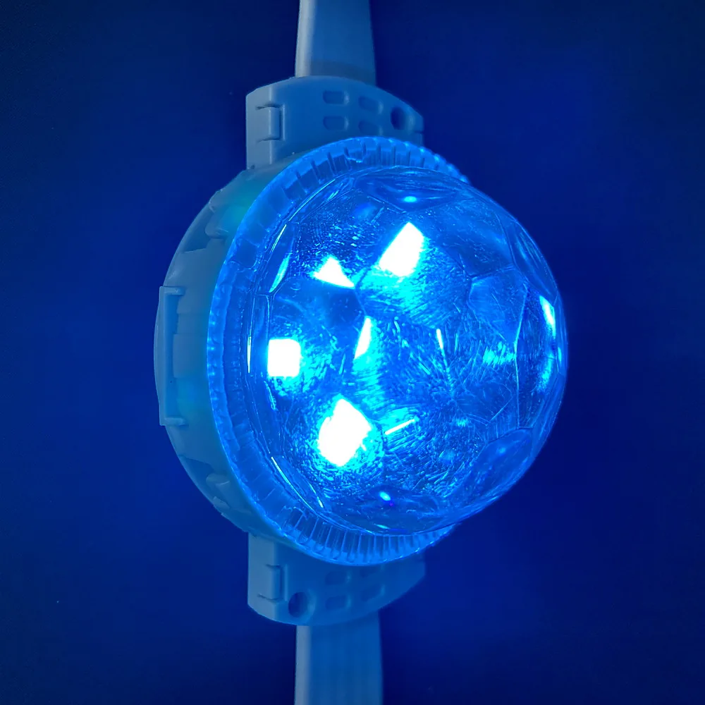 50mm Pro-Grade RGB LED Point Light thumbnail 3