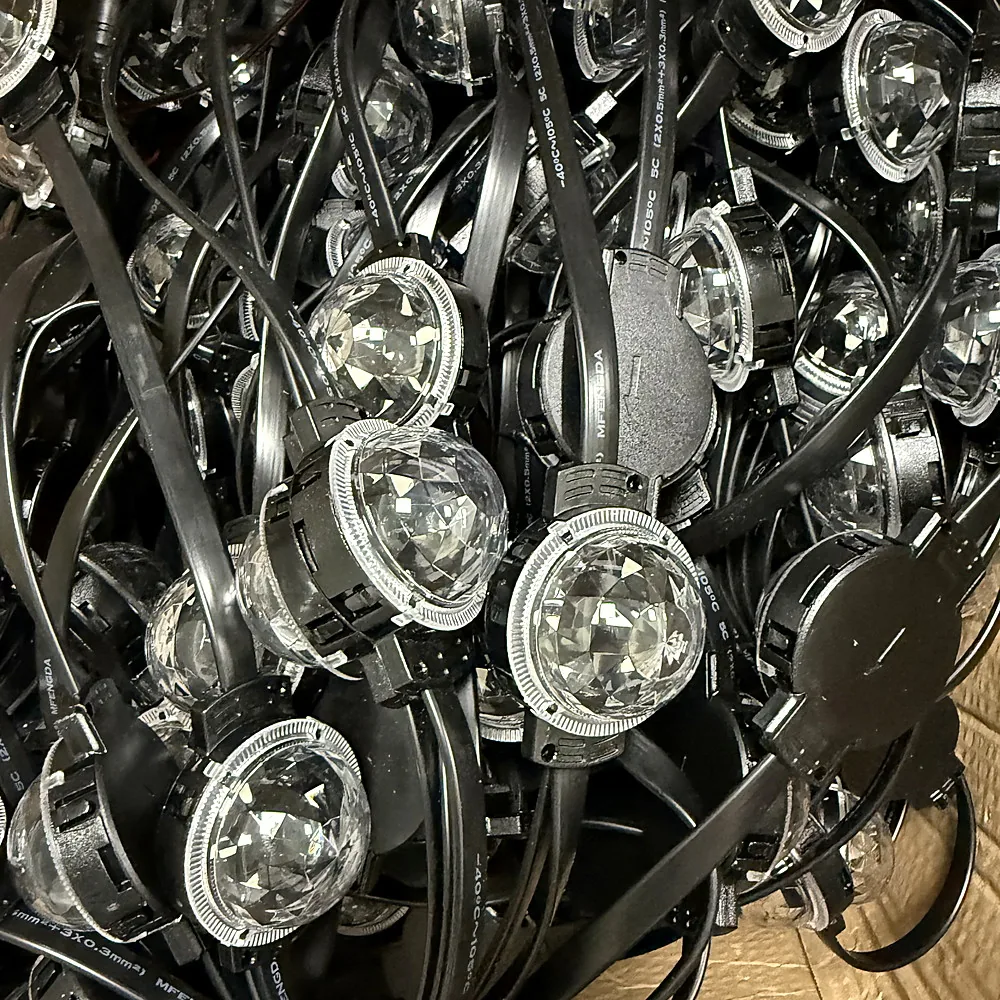 50mm Pro-Grade RGB LED Point Light thumbnail 4