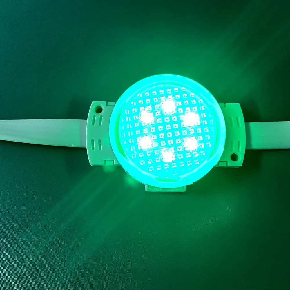 40mm Pro-Grade RGB LED Point Light thumbnail 3