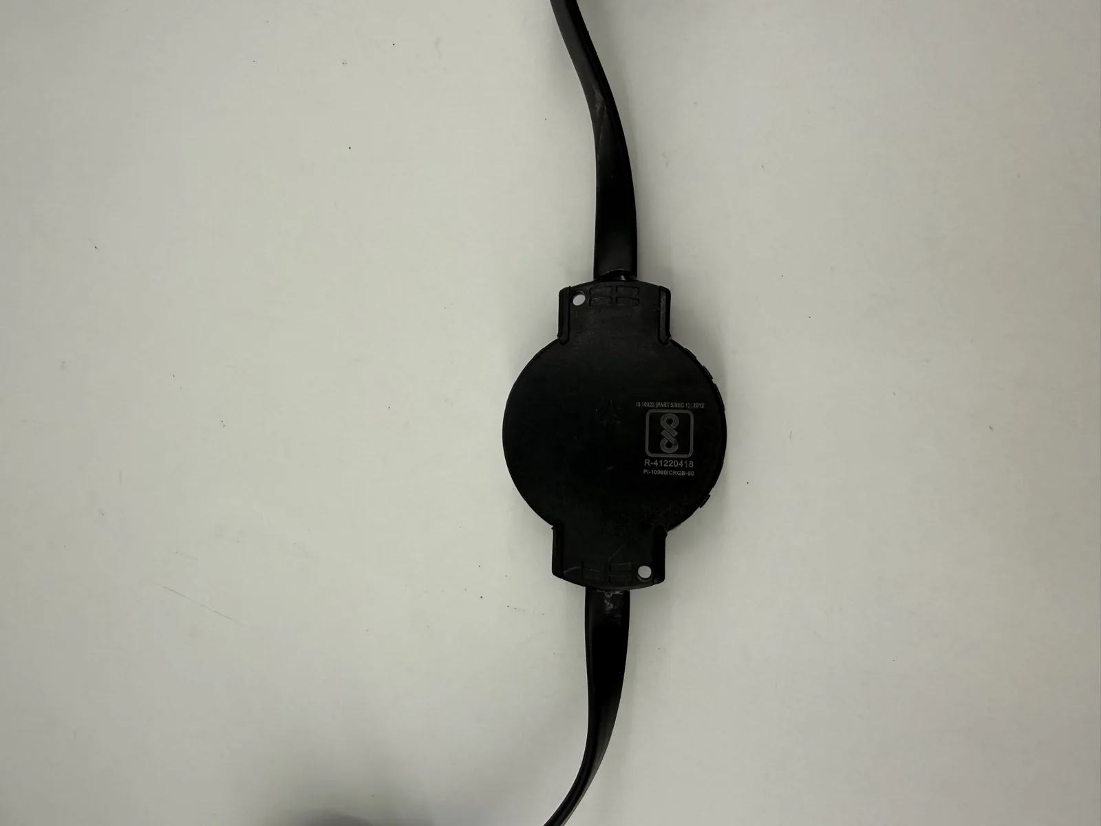 50mm RGB LED Point Light thumbnail 3
