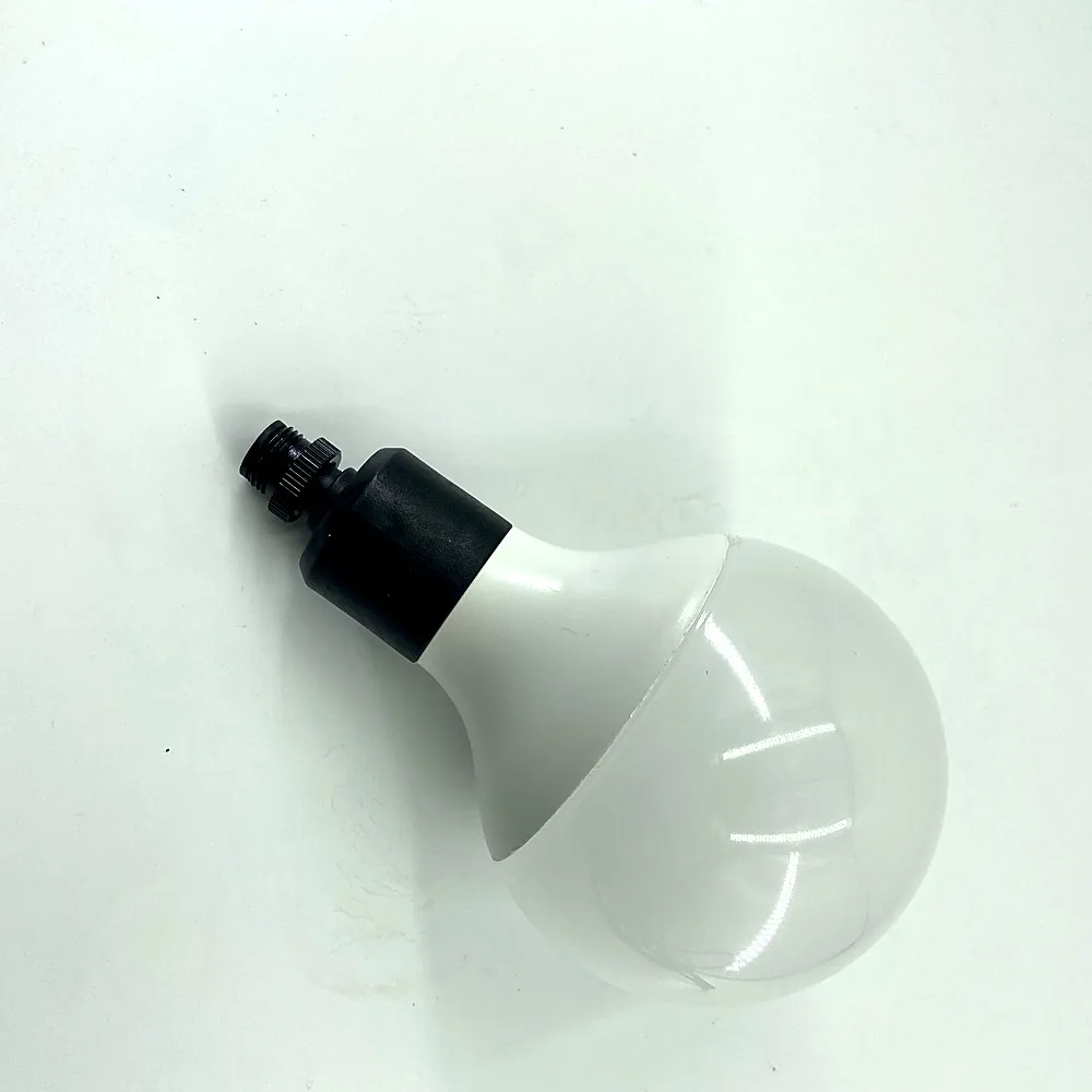 80mm Globe RGB LED Point Light thumbnail 2