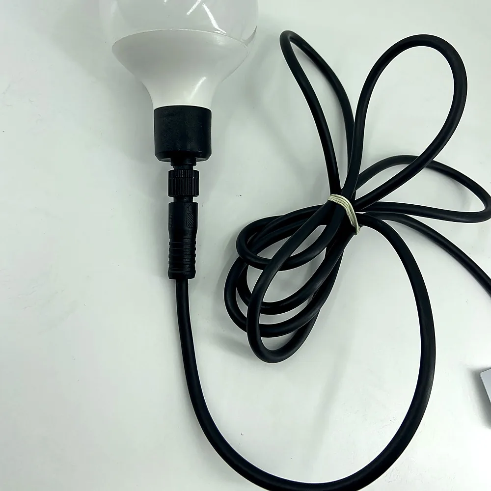 80mm Globe RGB LED Point Light thumbnail 3