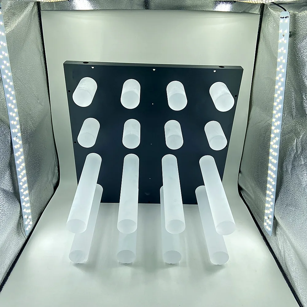 50mm Light-Guide RGB LED Point Light thumbnail 4