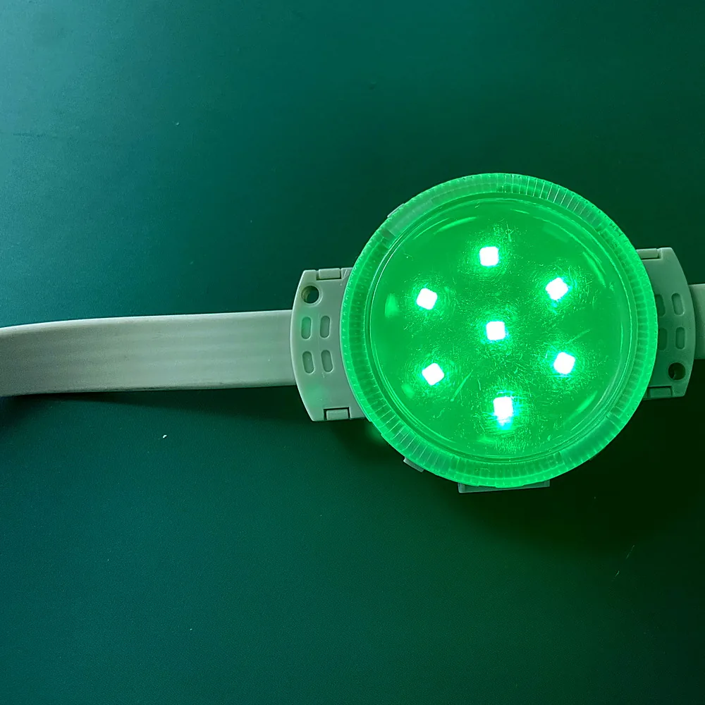 50mm Pro-Grade RGBW LED Point Light thumbnail 4