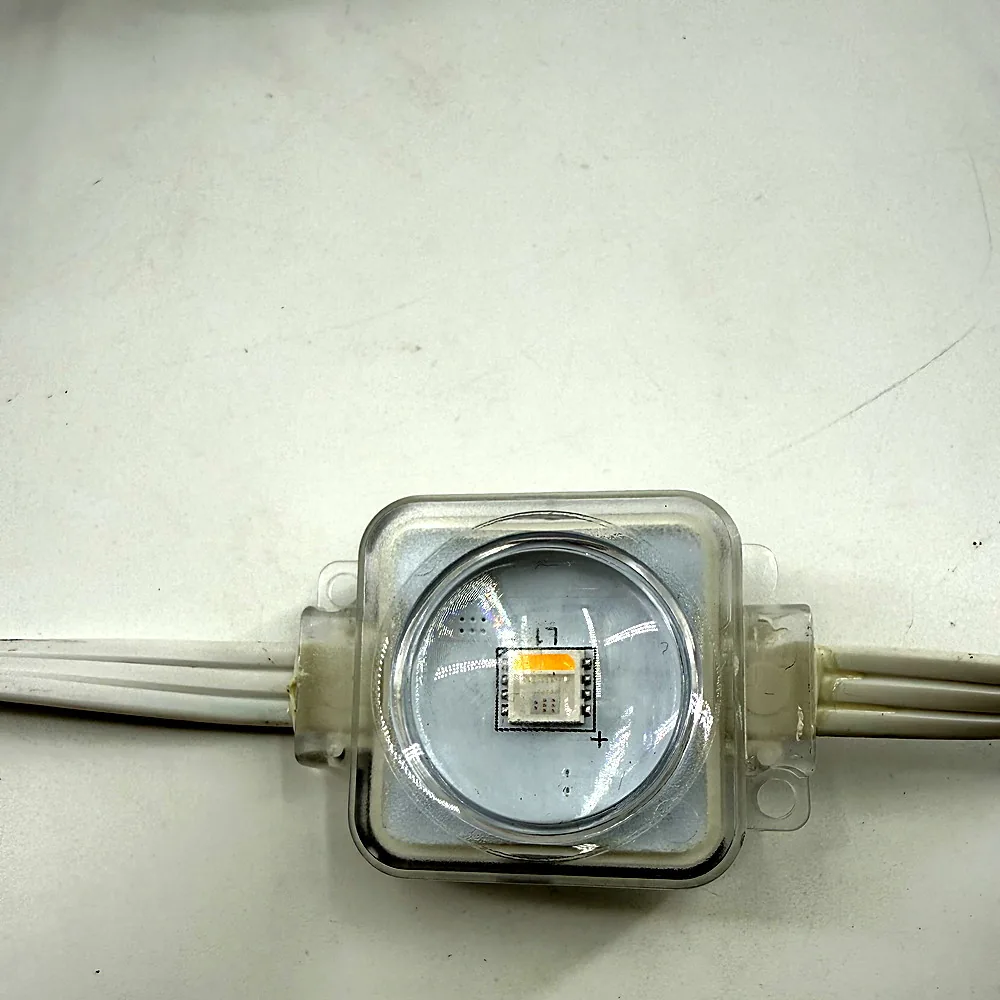 Eaves RGBW LED Point Light thumbnail 2